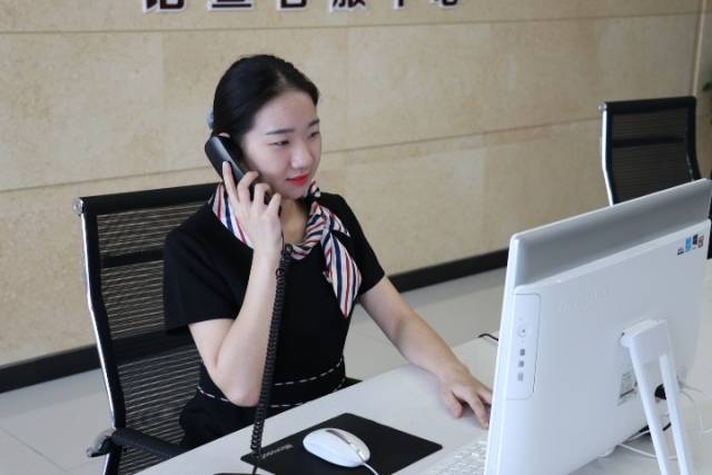 服務心連心，溝通零距離 —— 熱烈祝賀祥生物業400客服拜訪熱線正式成立